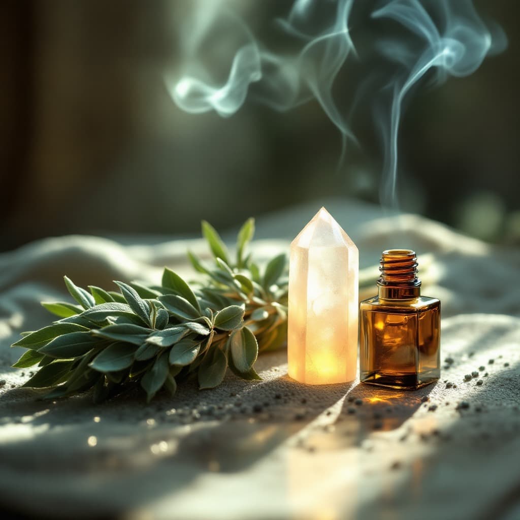 Imagen de Paquete de Limpieza y Despojo