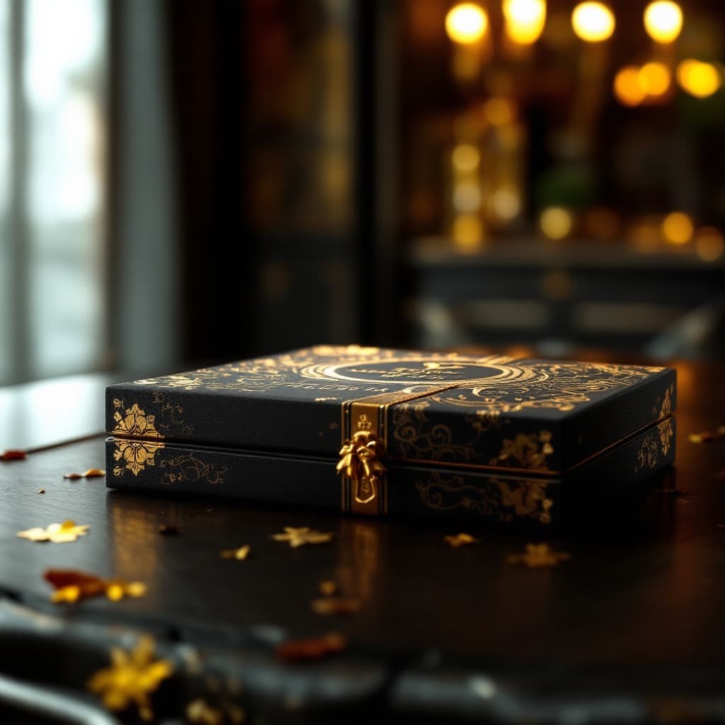 Imagen de Paquete de Suerte y Fortuna